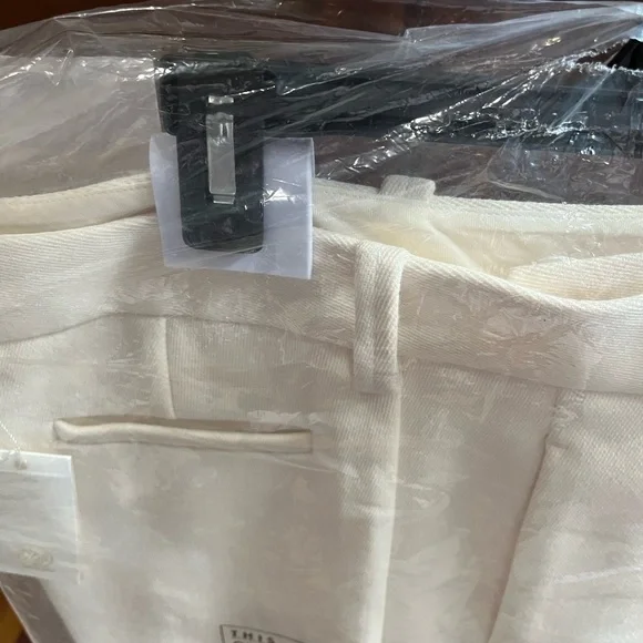 Tori Burch Thomas Trousers NWT - Picture 7 of 12